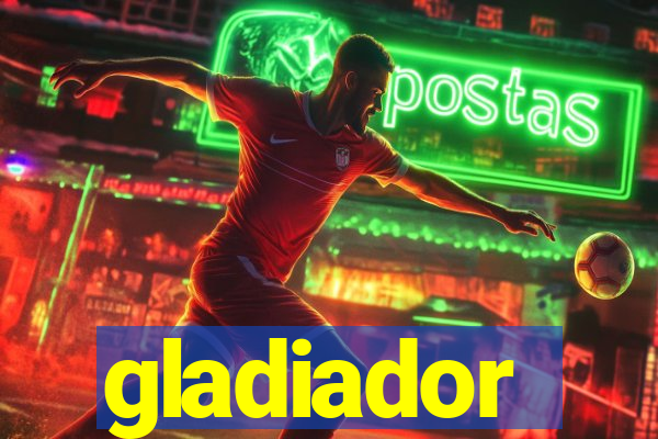 gladiador significado espiritual